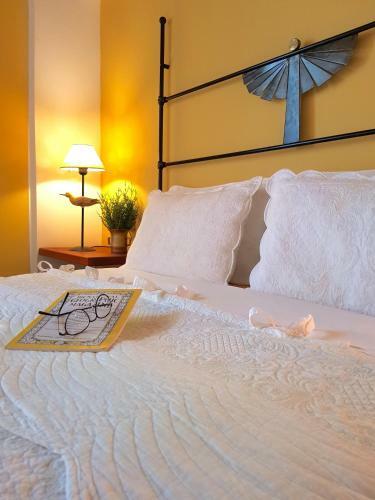 Hotel Helicon Muses Friendly Mountain B&B Guesthouse