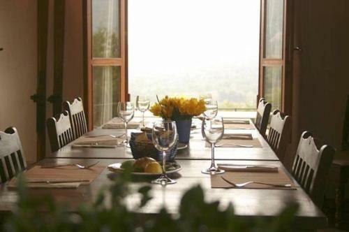 Hotel Helicon Muses Friendly Mountain B&B Guesthouse