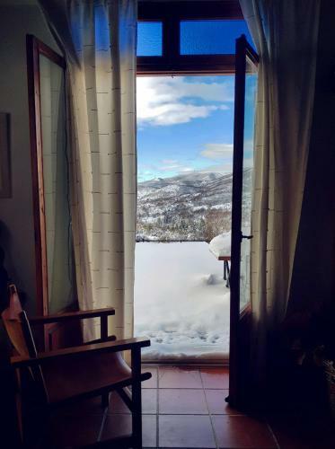 Hotel Helicon Muses Friendly Mountain B&B Guesthouse