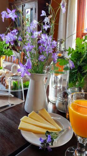 Hotel Helicon Muses Friendly Mountain B&B Guesthouse