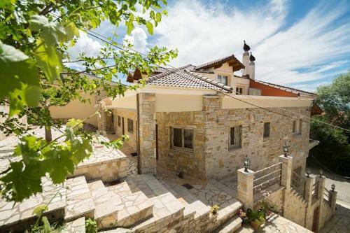 Hostal Xenonas4seasons