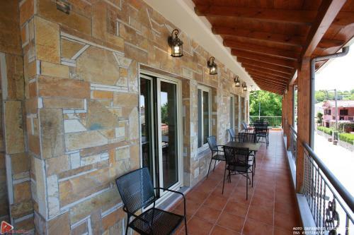 Hostal Xenonas4seasons