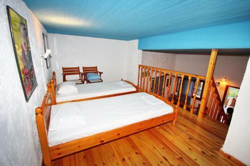 Apartamento Foinikas Rooms