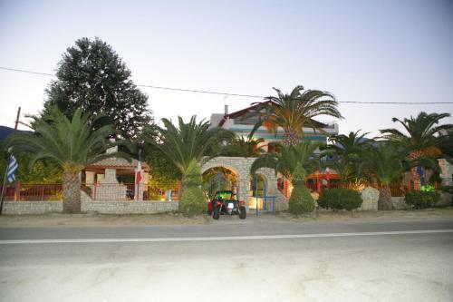 Apartamento Foinikas Rooms