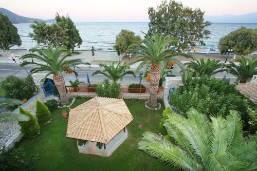 Apartamento Foinikas Rooms