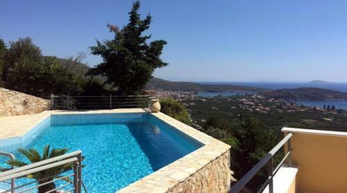 Vip House On The Hill 2
