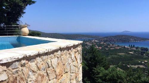 Vip House On The Hill 2