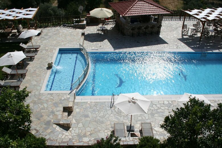 Aparthotel Ataviros Hotel