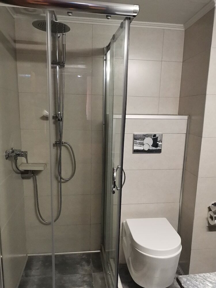 Aparthotel Ataviros Hotel