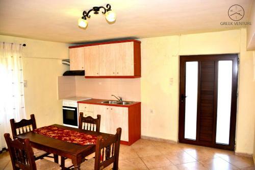 Eleftherna Apartments