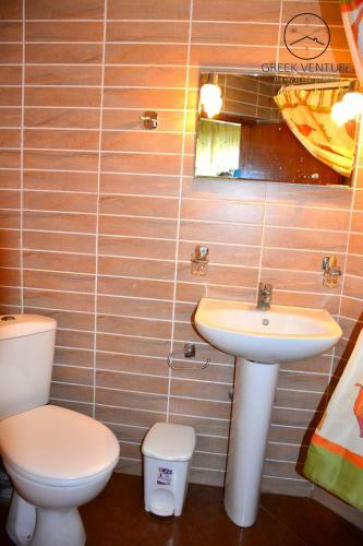 Eleftherna Apartments