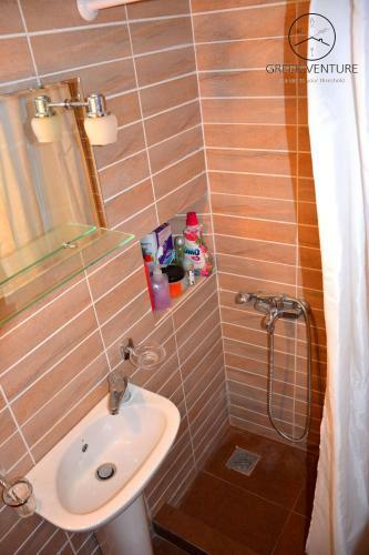 Eleftherna Apartments