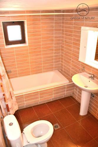 Eleftherna Apartments