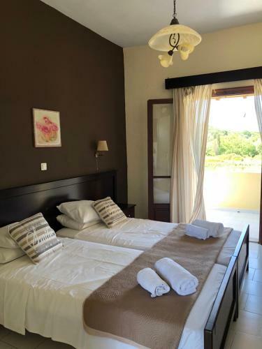 Apartamento Villa Maria