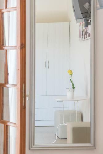 Apartamento Nikos & Vivi Studios