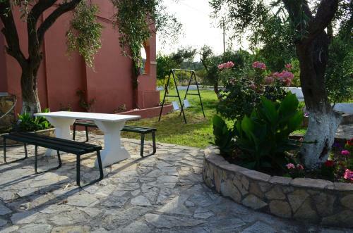 Apartamento Bright Studios