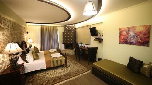 Aparthotel Arhontopetra Suites & Spa