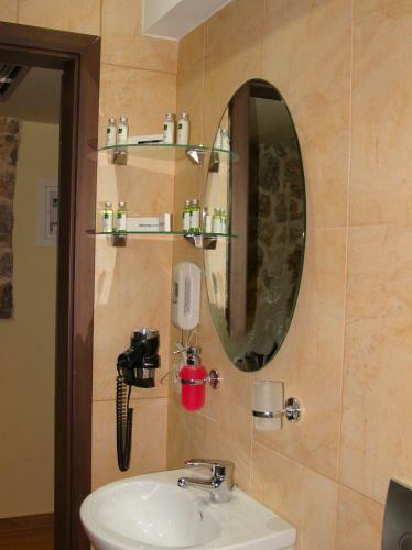 Aparthotel Arhontopetra Suites & Spa
