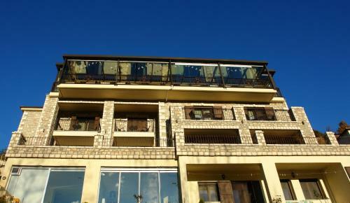 Aparthotel Arhontopetra Suites & Spa