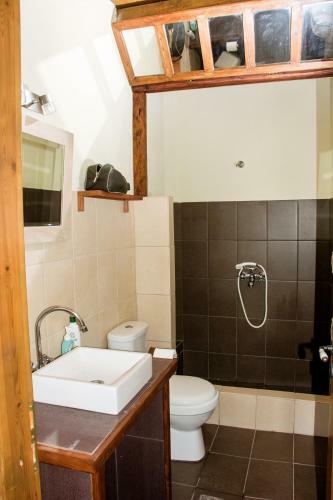 Nostos Residence - Apartment Mare