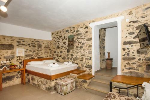 Apartamento Fairytale Elafonisi