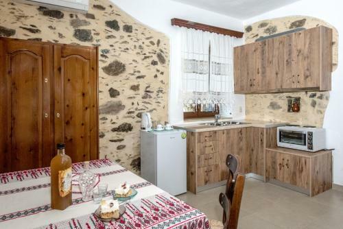 Apartamento Fairytale Elafonisi