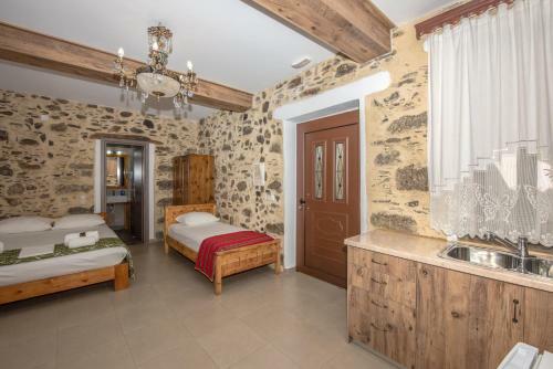 Apartamento Fairytale Elafonisi