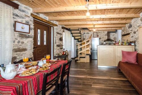 Apartamento Fairytale Elafonisi