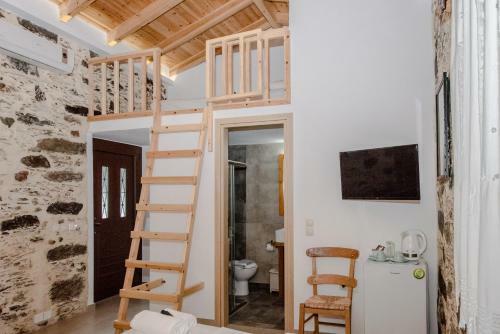 Apartamento Fairytale Elafonisi