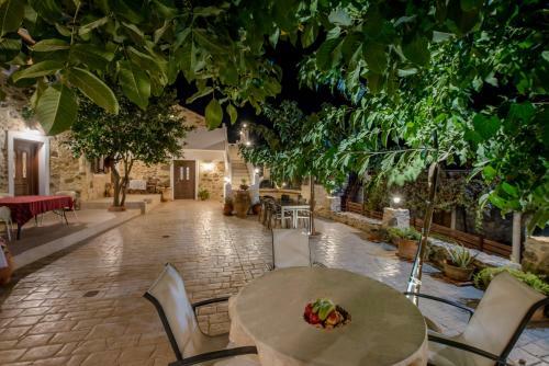 Apartamento Fairytale Elafonisi