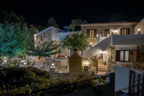 Apartamento Fairytale Elafonisi