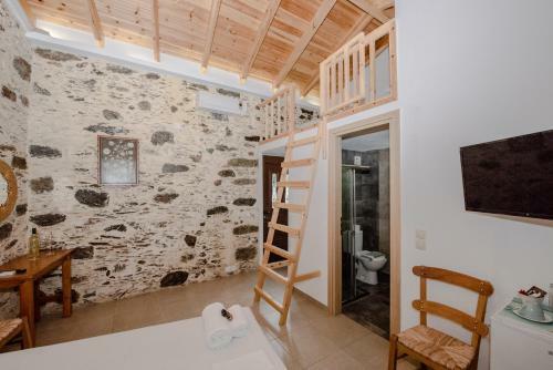 Apartamento Fairytale Elafonisi