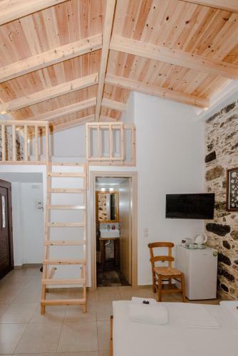 Apartamento Fairytale Elafonisi