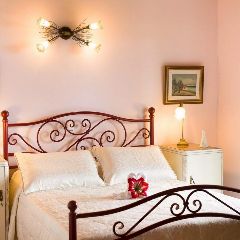 Apartamento Archontiko Loukis