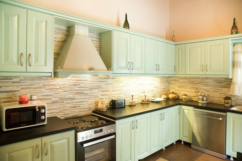 Apartamento Archontiko Loukis