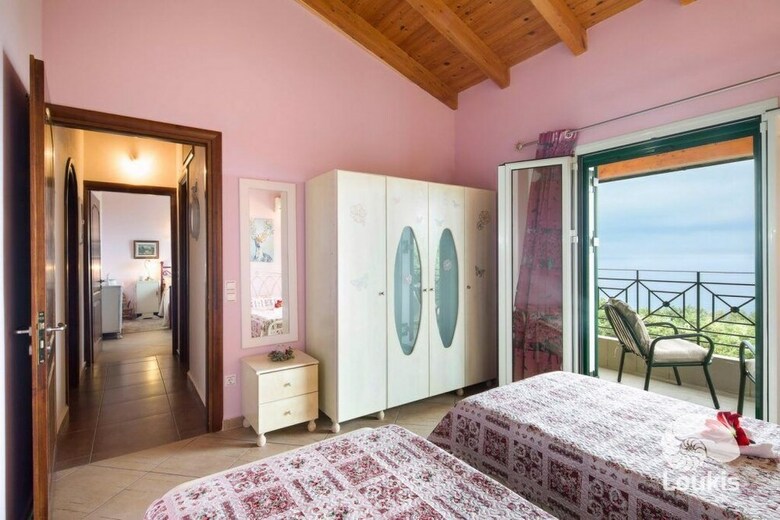 Apartamento Archontiko Loukis