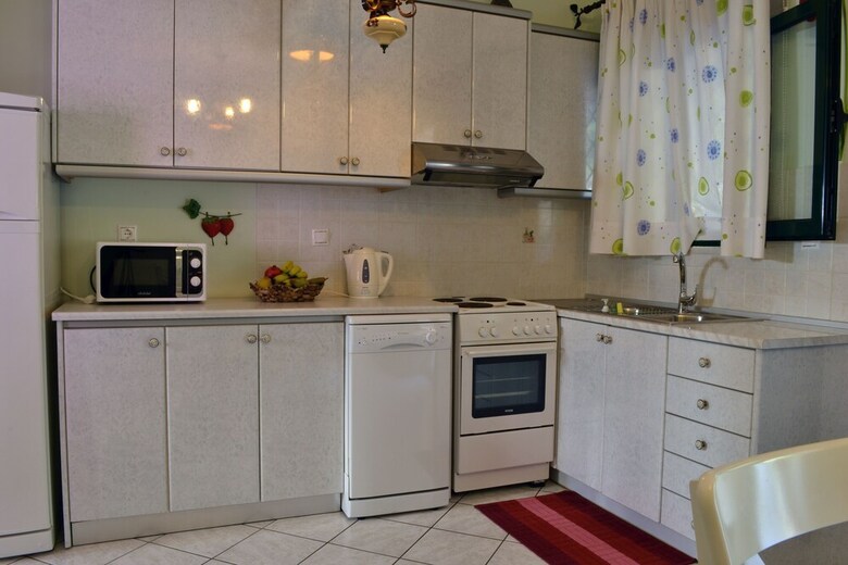 Apartamento Archontiko Loukis