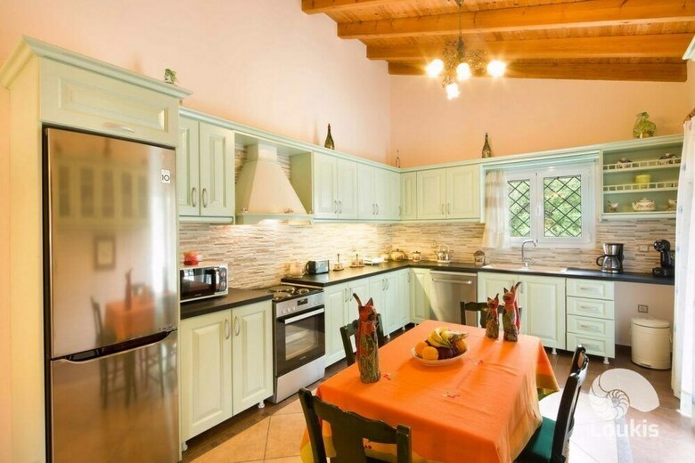 Apartamento Archontiko Loukis