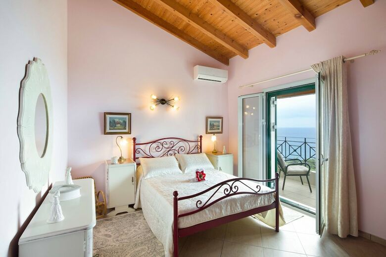 Apartamento Archontiko Loukis