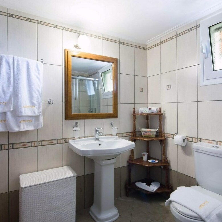 Apartamento Archontiko Loukis