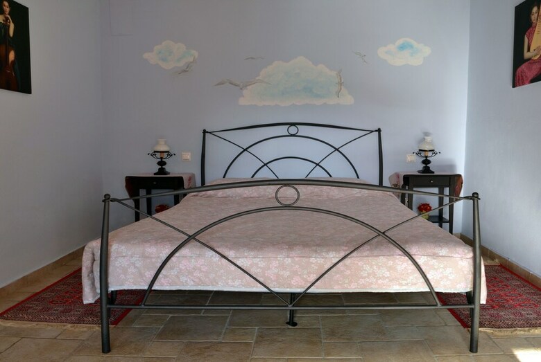Apartamento Archontiko Loukis