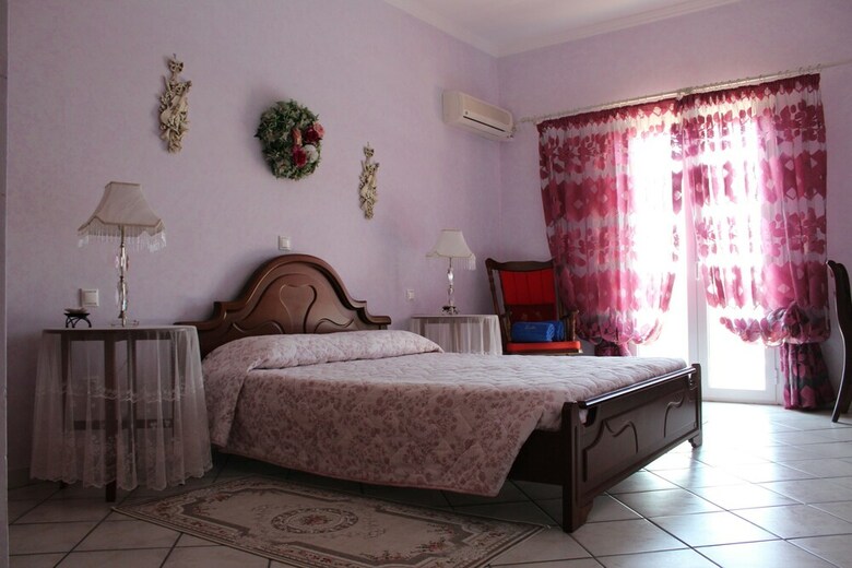 Apartamento Archontiko Loukis