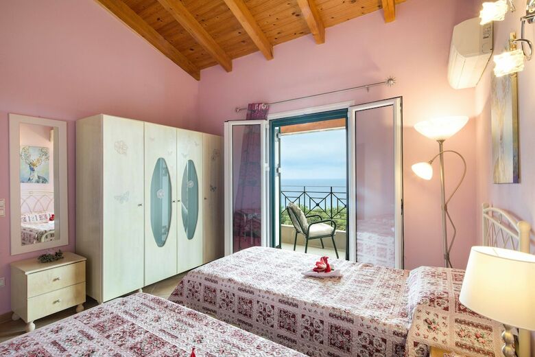 Apartamento Archontiko Loukis