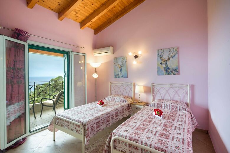Apartamento Archontiko Loukis