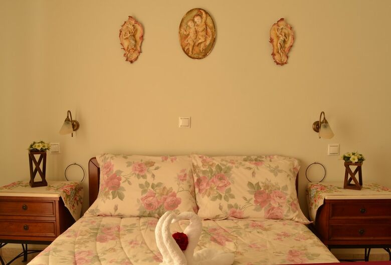 Apartamento Archontiko Loukis