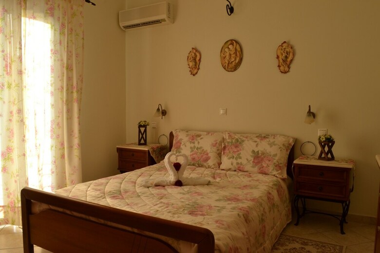 Apartamento Archontiko Loukis