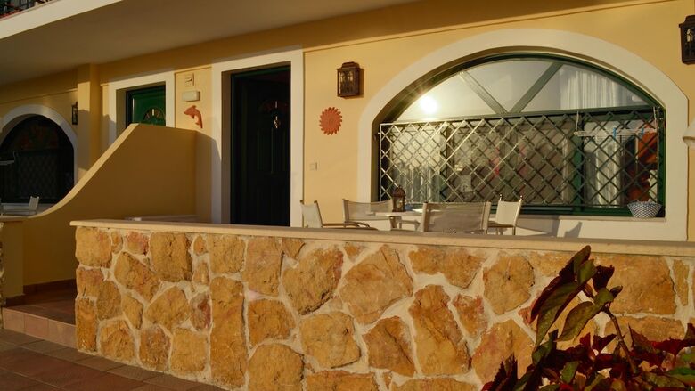 Apartamento Archontiko Loukis