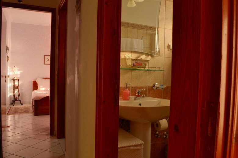 Apartamento Archontiko Loukis