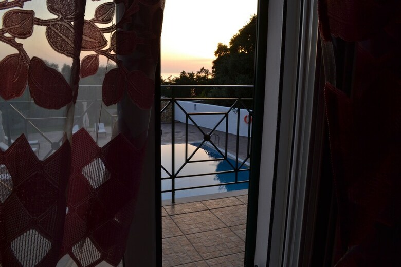 Apartamento Archontiko Loukis