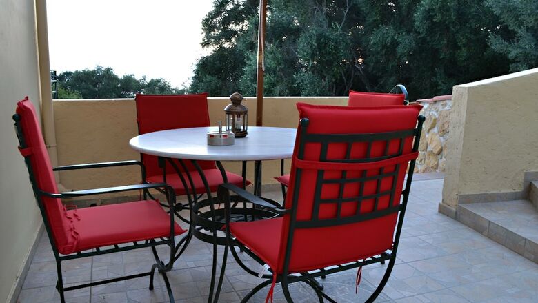 Apartamento Archontiko Loukis